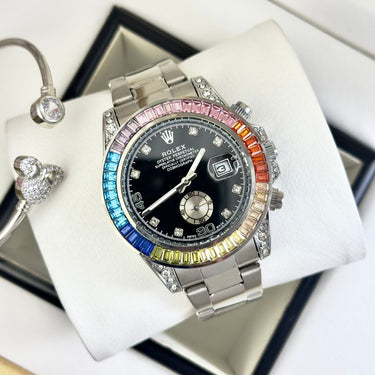 Rolex piedras RPPA02